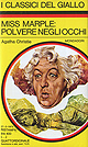 Miss Marple: polvere negli occhi