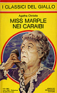 Christie-Miss Marple nei Caraibi