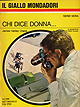 James Hadley Chase-Chi dice donna…