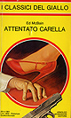 Ed McBain-Attentato a Carella