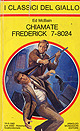 McBain-Chiamate Frederick 7-8024