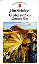 Steinbeck-Of mices and men, Cannery Row