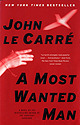 Le Carrè-A most wanted man