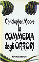 Moore-La commedia degli orrori
