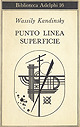Kandinsky-Punto linea superficie