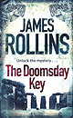 Rollins-The doomsday key
