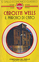 Wells-Il marchio di Caino