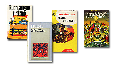 narrativa libri usati