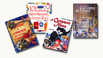 narrativa libri usati per ragazzi