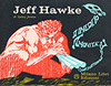 Jeff Hawke inedito-novità