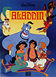 Walt Disney-Aladdin