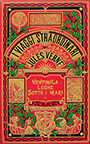 Jules Verne-Ventimila leghe sotto i mari