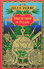 Jules Verne-Cinque settimane in pallone