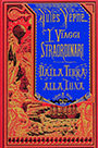 Jules Verne-Dalla terra alla luna
