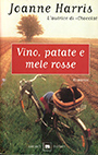 Joanne Harris - Vino, patate e mele rosse